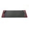 Dacasso Burgundy Contemporary Leather 10-Piece Desk Set DF-7020 - alternate 8